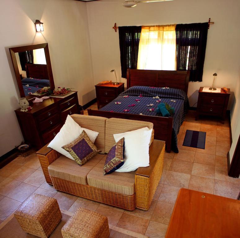 Domaine Les Rochers La Digue Room photo